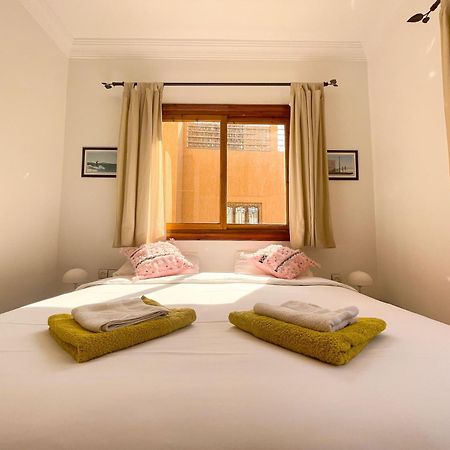 Cli Surf House Morocco Hotel Tamraght Bagian luar foto
