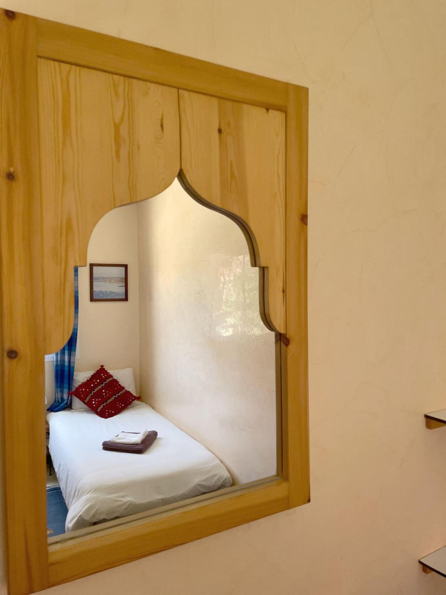Cli Surf House Morocco Hotel Tamraght Bagian luar foto