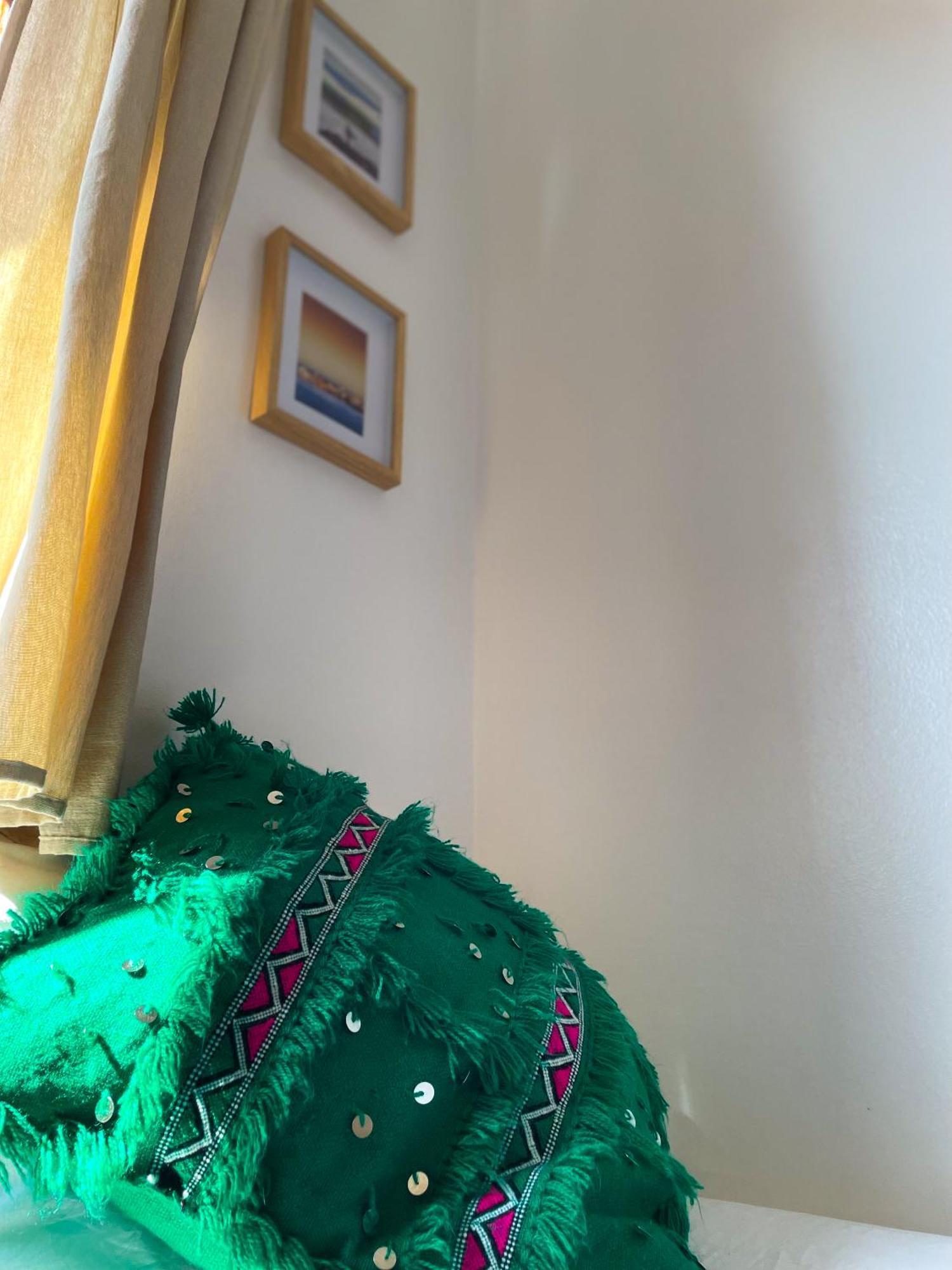Cli Surf House Morocco Hotel Tamraght Bagian luar foto