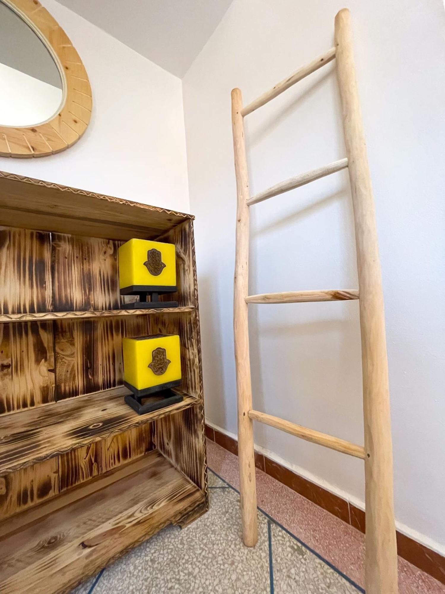 Cli Surf House Morocco Hotel Tamraght Bagian luar foto